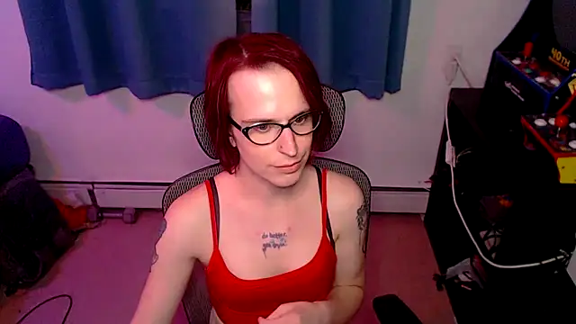 RyffBurnz online show from December 2025 05:08:01 AM