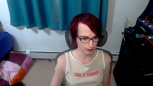 RyffBurnz online show from October 2025 06:53:02 PM