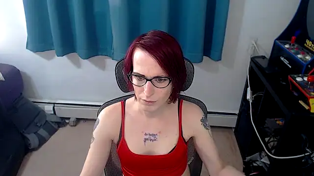 RyffBurnz online show from December 2025 02:54:01 PM