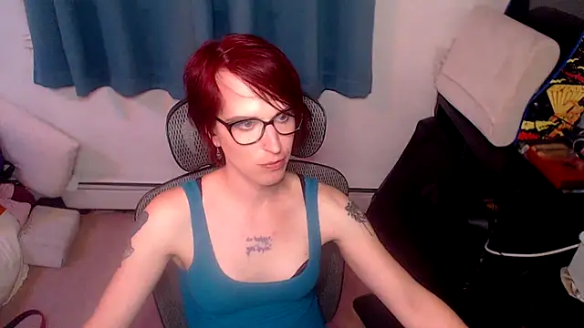 RyffBurnz online show from September 2025 04:45:01 AM
