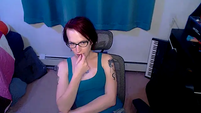 RyffBurnz online show from November 2025 06:39:01 AM