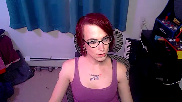 RyffBurnz online show from November 2025 01:20:01 AM