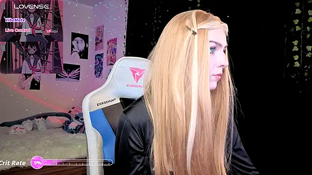 Reflexxxia  online show from December 2025 02:49:02 PM