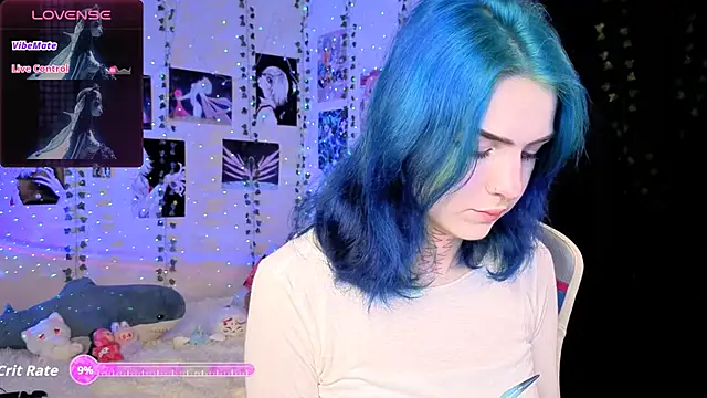 Reflexxxia  online show from November 2025 09:24:01 AM