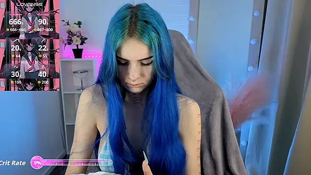 Reflexxxia  online show from February 2026 05:26:02 AM