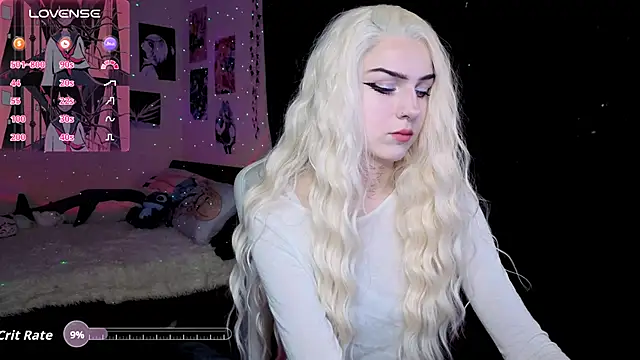 Reflexxxia  online show from December 2025 11:53:02 AM