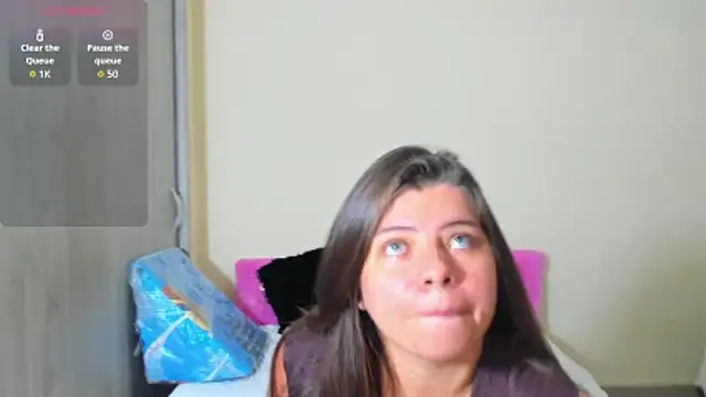 ValeryJohanson  online show from March 2026 10:54:02 AM