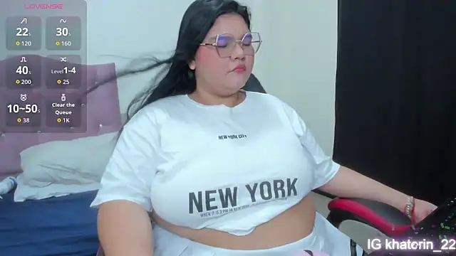 april lopez6 online show from September 2025 01:52:02 AM