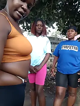 Broan me online show from March 2026 05:46:01 AM