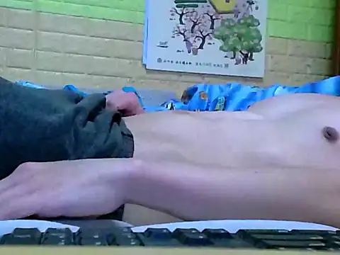 zhan7965 online show from January 2025 03:55:02 PM