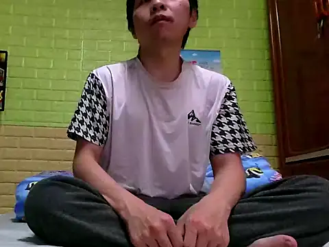 zhan7965 online show from January 2025 04:22:02 PM