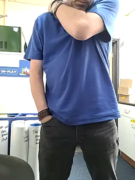 JulianJ50 online show from May 2026 07:13:02 AM