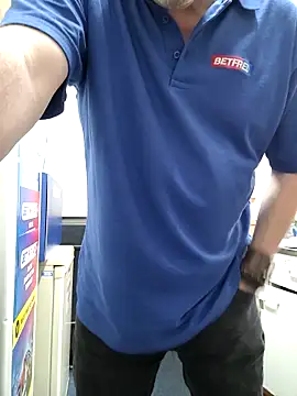 JulianJ50 online show from February 2026 08:12:02 AM