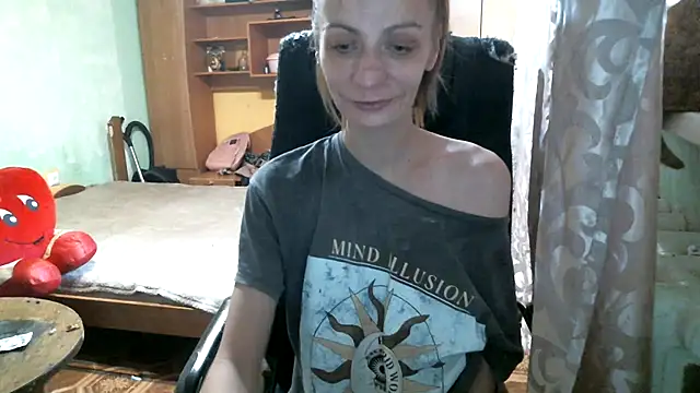 DennisXCaroll online show from February 2026 06:46:01 AM