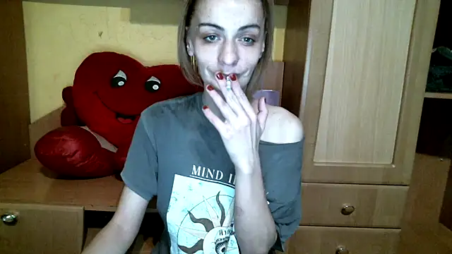 DennisXCaroll online show from February 2026 05:57:01 PM