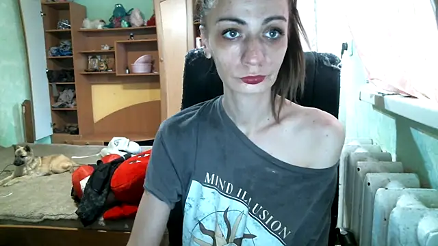 DennisXCaroll online show from March 2026 06:47:01 AM