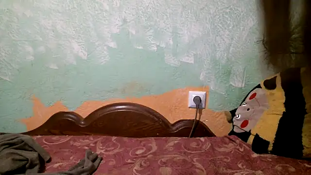 DennisXCaroll online show from December 2025 06:14:02 AM