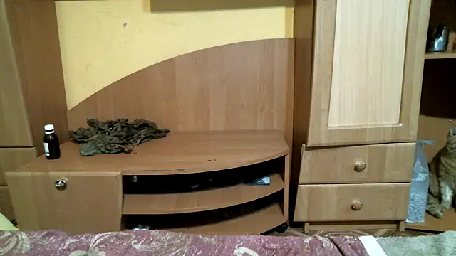 DennisXCaroll online show from December 2025 07:29:01 AM