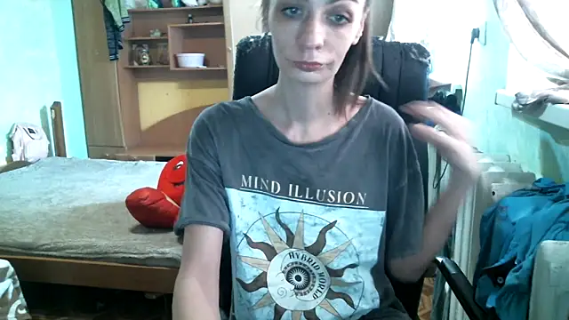 DennisXCaroll online show from March 2026 07:34:02 AM