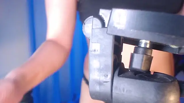 ScarlatSultry online show from March 2026 10:37:01 PM