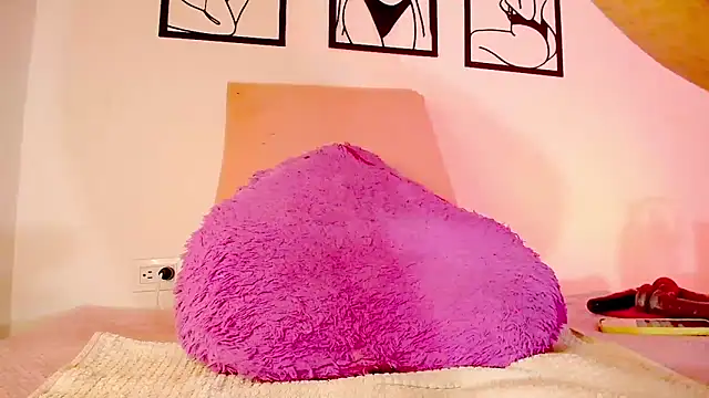 Anyta Sex online show from February 2026 09:21:01 PM