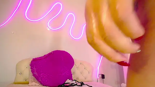 Anyta Sex online show from March 2025 11:06:02 PM