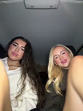 PrincessMegUK online show from November 2025 08:53:02 PM