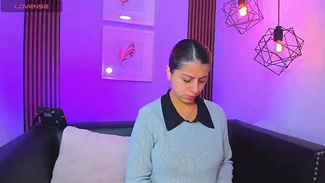 Snapshot of Nahiajhonson_ chatting on February 2026 12:55:01 PM Nahiajhonson online show from February 2026 12:55:01 PM