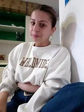 Snapshot of Nahiajhonson_ chatting on January 2026 01:16:02 PM Nahiajhonson online show from January 2026 01:16:02 PM