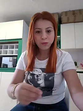 Nahiajhonson  online show from March 2026 12:35:02 PM