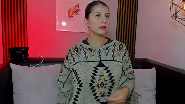 Snapshot of Nahiajhonson_ chatting on February 2026 12:51:02 PM Nahiajhonson online show from February 2026 12:51:02 PM