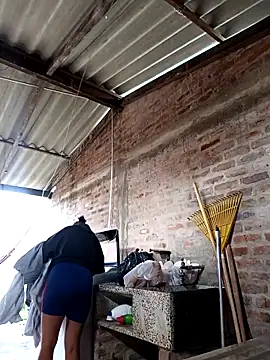 SamaraJay1 online show from April 2026 01:25:02 PM