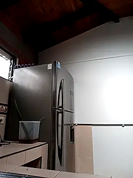 SamaraJay1 online show from October 2025 01:54:02 PM