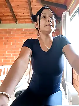 SamaraJay1 online show from January 2026 02:11:02 PM