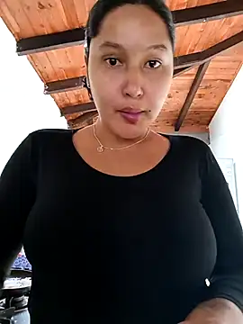 SamaraJay1 online show from October 2025 03:57:01 PM