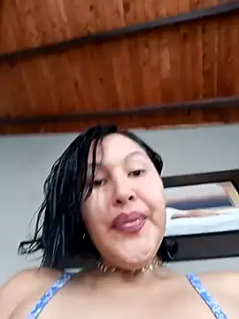 SamaraJay1 online show from November 2025 03:12:02 PM