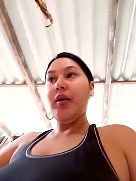 SamaraJay1 online show from April 2026 03:16:01 PM