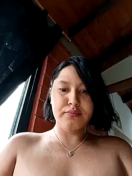 SamaraJay1 online show from October 2025 02:10:01 PM