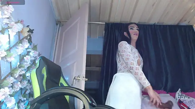 MARGOTFERRER online show from January 2026 06:09:02 AM