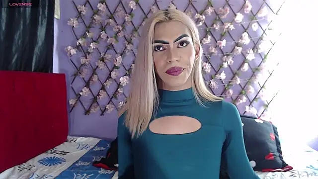 MARGOTFERRER online show from April 2026 05:12:02 AM