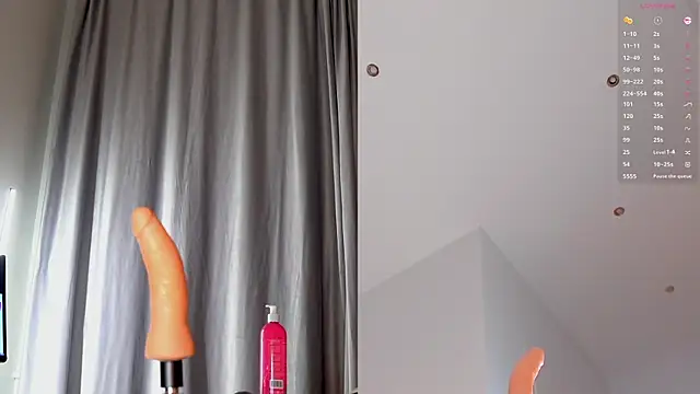 Eva Bailey  online show from November 2025 10:02:02 PM