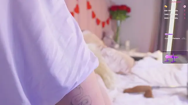 Eva Bailey  online show from February 2026 10:31:01 PM