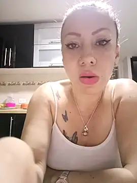 coral smitth online show from March 2025 01:26:02 AM