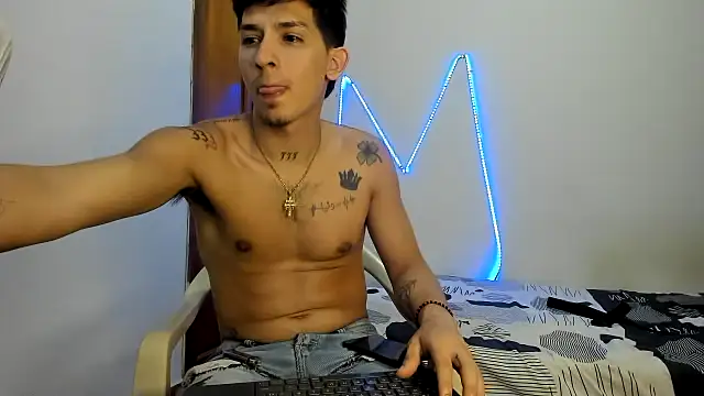 MasterSEX420 online show from November 2025 01:43:02 AM