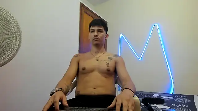 MasterSEX420 online show from November 2025 02:51:02 PM