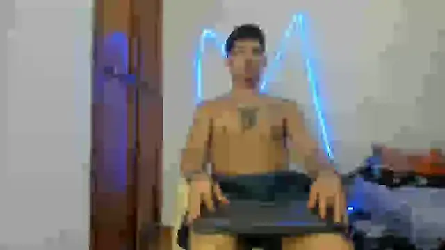 MasterSEX420 online show from December 2025 02:15:02 AM