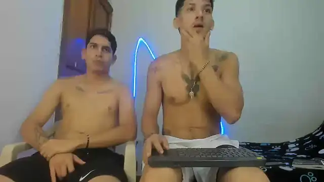 MasterSEX420 online show from February 2026 01:32:02 PM