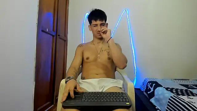 MasterSEX420 online show from November 2025 01:22:02 PM