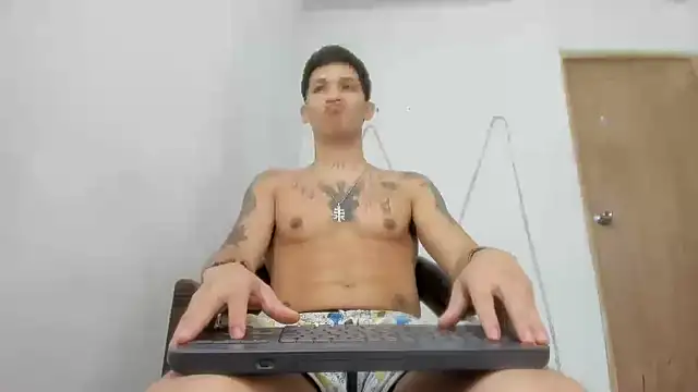 MasterSEX420 online show from April 2026 09:30:01 PM