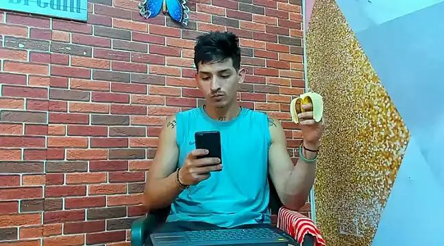 MasterSEX420 online show from February 2025 04:05:02 PM